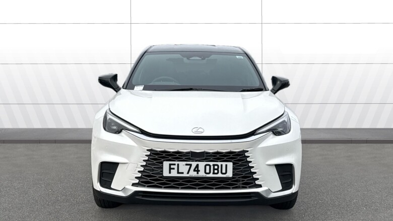 Lexus LBX 1.5 Premium Plus 5dr E-CVT Hybrid Hatchback